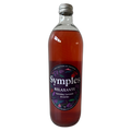 Infusion pétillante relaxante bio - 75 cl