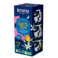 Mini trio cosmique boîtes