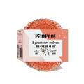 Grattoir en cuivre made in france