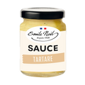 Sauce tartare bio - 185g