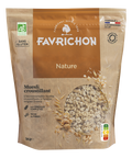 Muesli croustillant nature - 1 kg