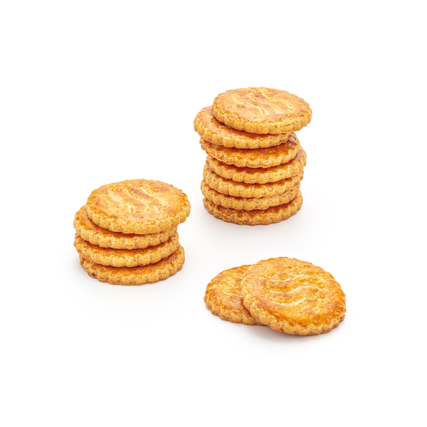 Galettes pur beurre bio Vrac - 1,5 kg