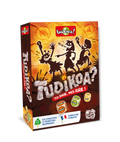 Cro-magnon tudikoa
