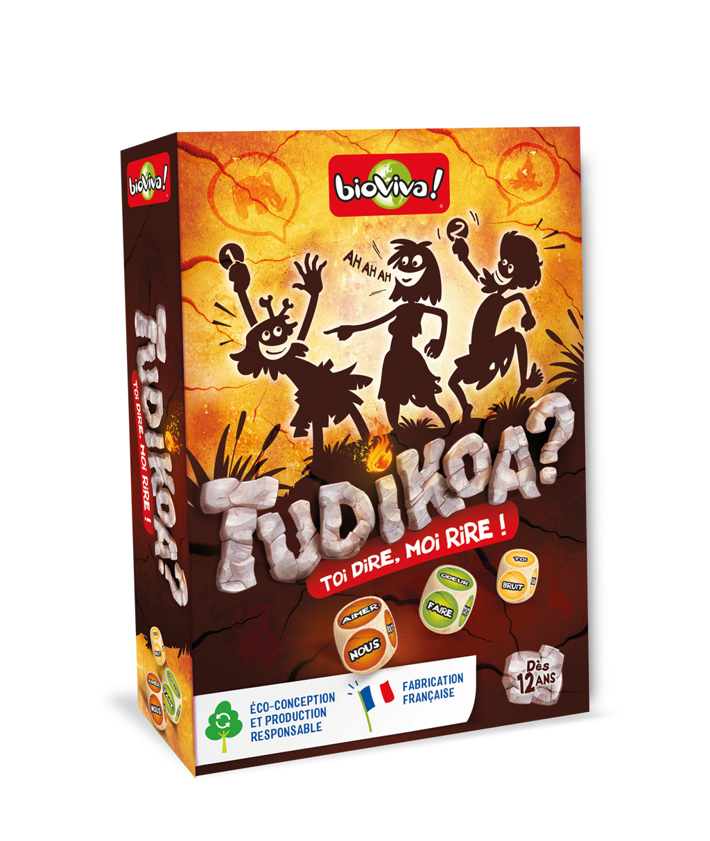Cro-magnon tudikoa