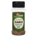 Carvi en graines bio - 45 g