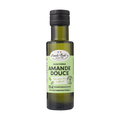 Huile vierge d'amande douce bio - 100 ml