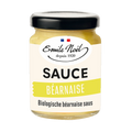 Sauce béarnaise bio - 185g