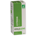 Huile essentielle citron bio - 10 ml