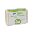 Savon lait d'ânesse amande douce bio - 100 g