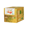 Sirop pêche bio Vrac - Bib 5L