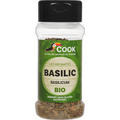 Basilic en feuilles bio (origine Hors UE) - 15 g