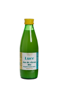 Jus de citron jaune bio (origine UE) - 25 cl