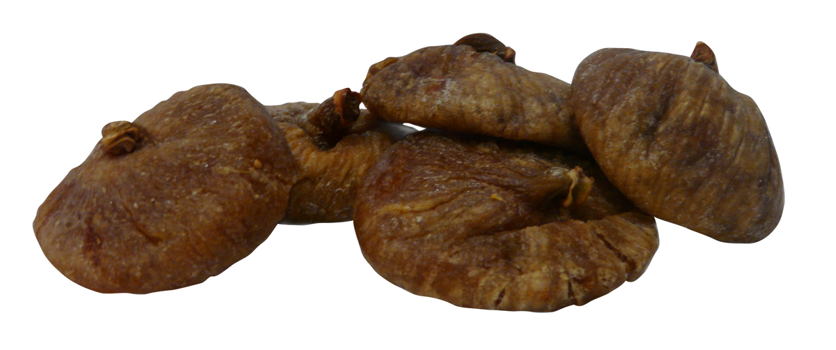 Figues lerida calibre 3 bio biopartenaire Vrac (origine Turquie) - 6 kg