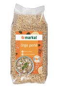 Orge perlé bio Vrac - 500 g