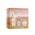 Coffret vitaminé effet bonne mine immédiat - 3 produits