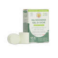 Ma recharge Gel douche Verveine Citronnée - 4 pastilles