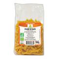 Pennes sans gluten à la farine de maïs bio - 500 g