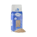 Pâtes alphabet blé ancien semi complet bio - 500 g