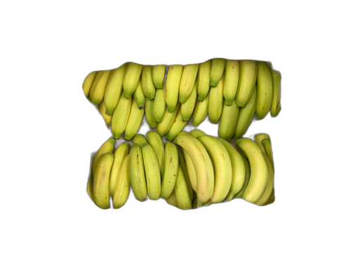 Banane P20 (mûrisserie Rhône) - Colombie - 18.5 kg