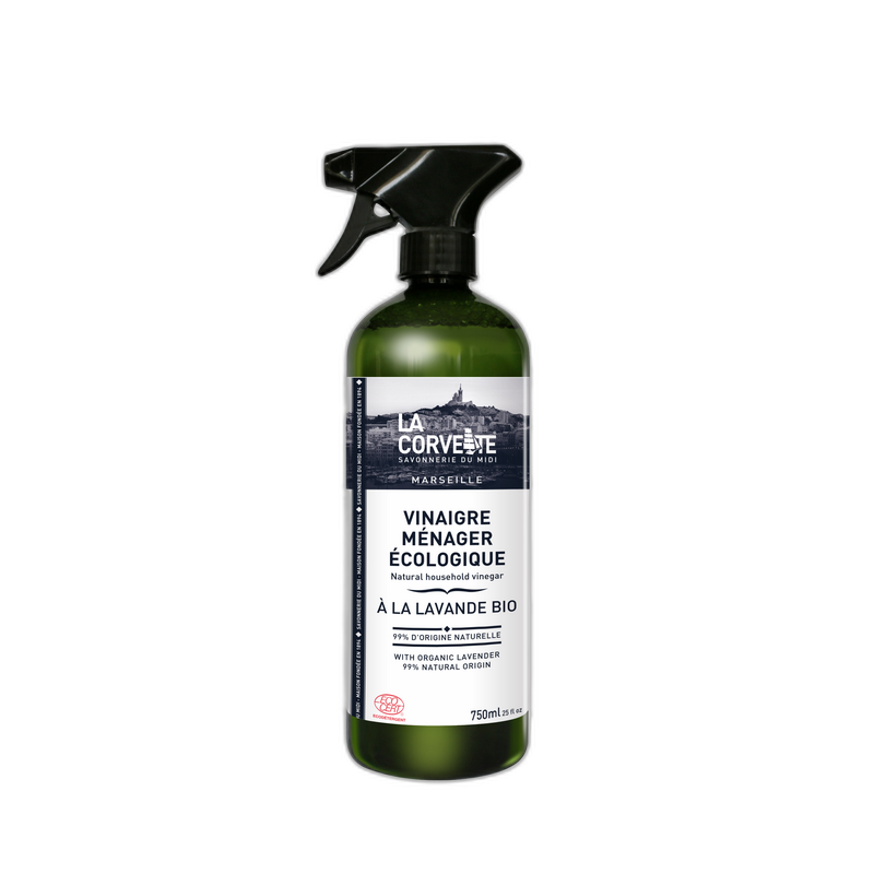 Vinaigre de m√©nage ecologique - 750 ml