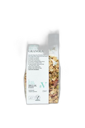 Granola vierge pécan amande bio (édition V) - 250 g