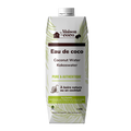 Eau de noix de coco nature bio (√©quitable) (origine Sri Lanka) - 1L