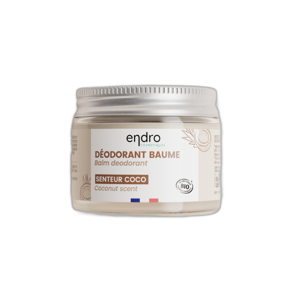 Déodorant coco - 50 g