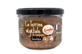 Terrine végétale de campagne forestière bio - 200 g