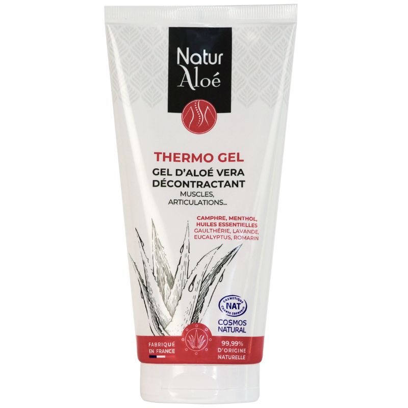 Thermo gel bio - 150 mL