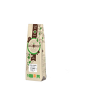 Moka sidamo 100% arabica, bio et equitable - grains (origine Ethiopie) - 250 g