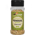 Graines de fenouil bio (origine France) - 30 g