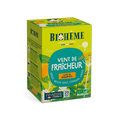 Infusion Vent de fraîcheur - 20 infusettes