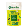 Graines à germer lentille bio (origine France) - 150 g