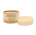 Démaquillant solide à l'huile de jojoba - version 3 - 40 g