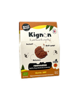Biscuits la fromagère bio (anti gaspi) - 100 g