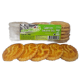 Galettes pur beurre bio - 180 g