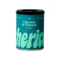 Chicorée & guarana bio - instantané - 80 g