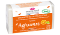 Savonnette agrumes bio - 100 g
