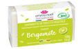 Savonnette bergamote bio - 100 g