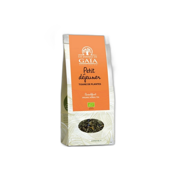 Tisane petit-déjeuner - 50 g