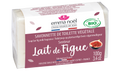 Savonnette lait de figue bio - 100 g