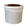 Biscuits tout choco bio (anti gaspi) Vrac - 1,5 kg (115 biscuits)