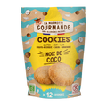 Cookies noix de coco sans allergène - 150 g