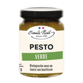 Pesto verde bio - 90 g
