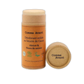 Déodorant solide abricot & fleurs de cerisier - 60 g
