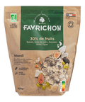 Muesli 30% de fruits - 500 g