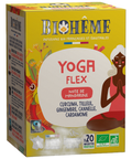 Infusion yoga flex bio (souplesse articulaire / d√©tente) (origine France) - 20 infusettes