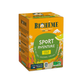 Infusion Sport aventure - 1 infusette