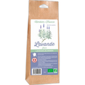 Fleur de lavande bio (origine France) - 30 g