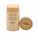 Crème solaire minérale solide spf50 - version 3 (origine France) - 80 g